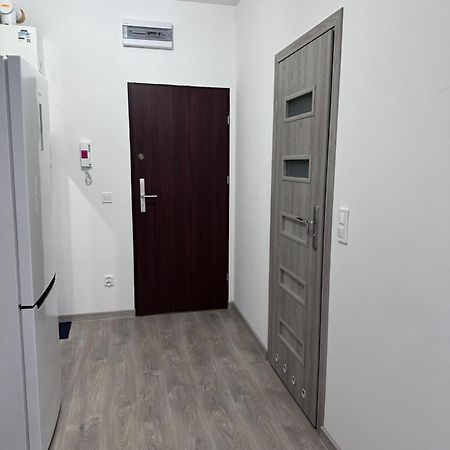 Przytulny Apartament Daire Szczecinek Dış mekan fotoğraf