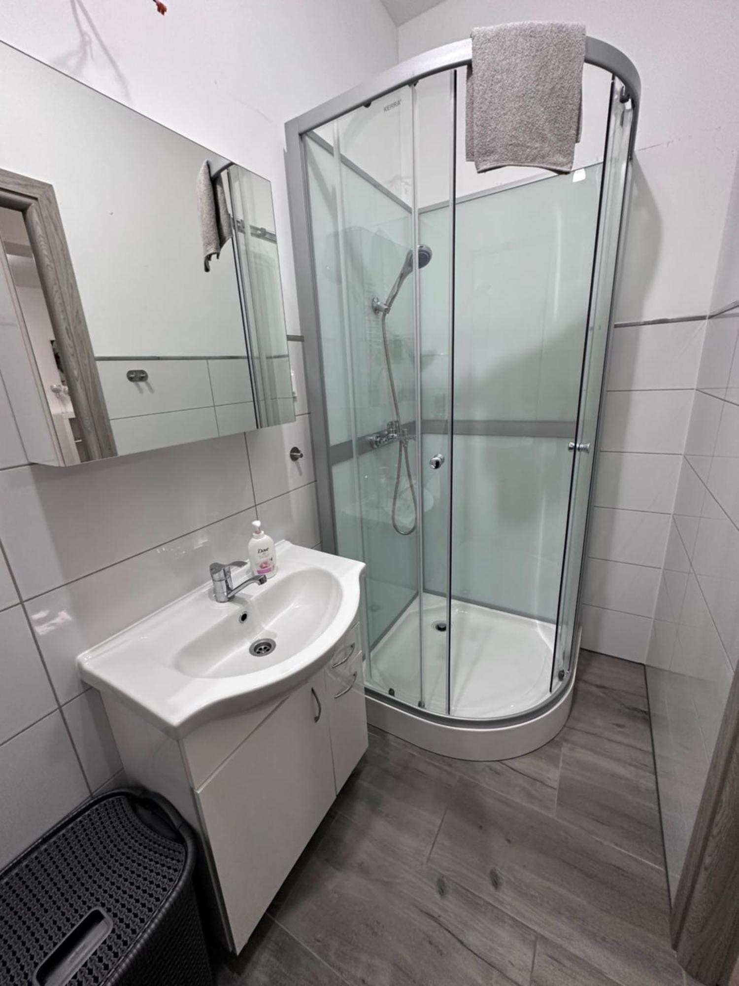 Przytulny Apartament Daire Szczecinek Dış mekan fotoğraf